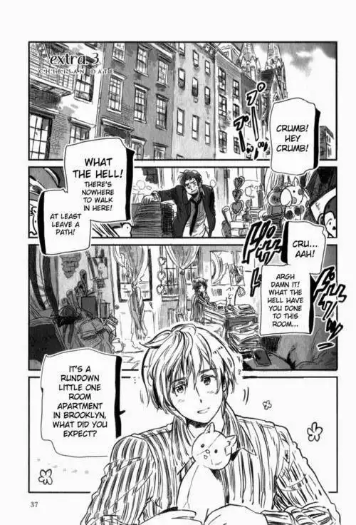 Chibisan Date Chapter 10.005 1